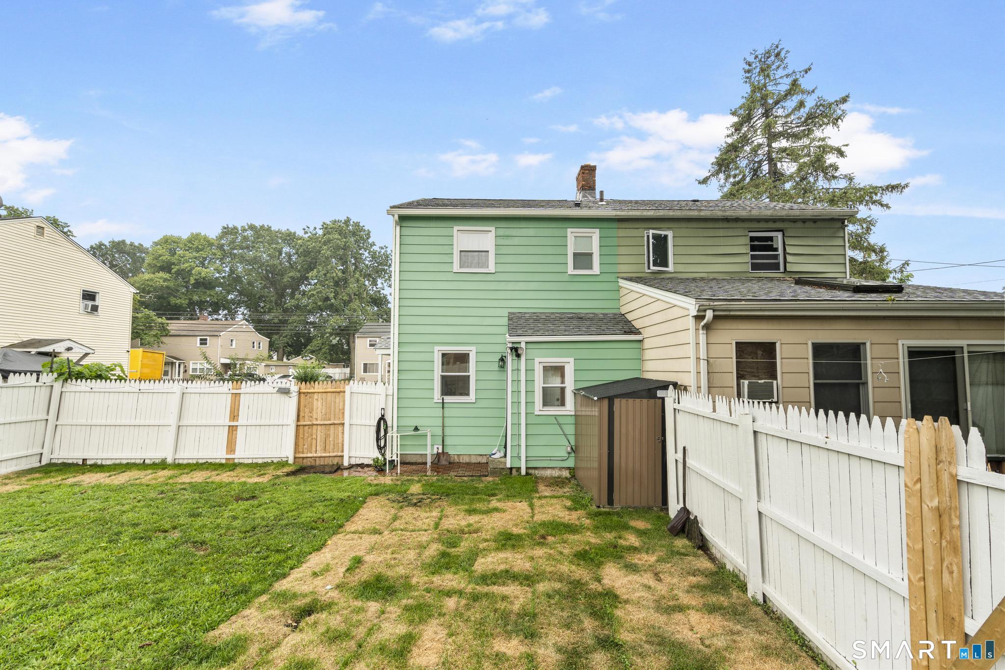 366 Columbus Avenue Stratford CT 06615