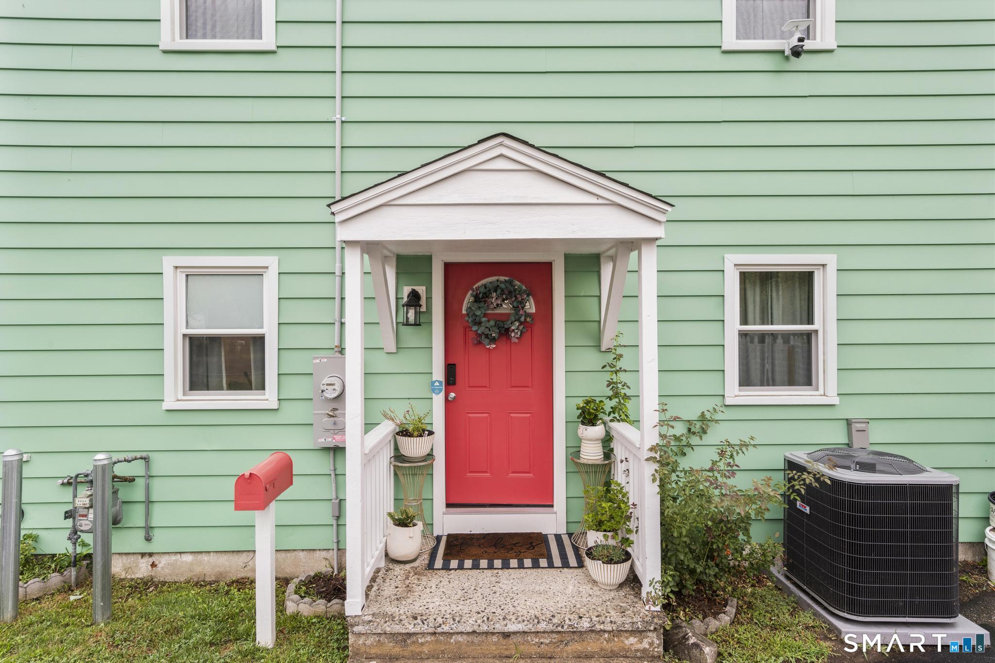 366 Columbus Avenue Stratford CT 06615