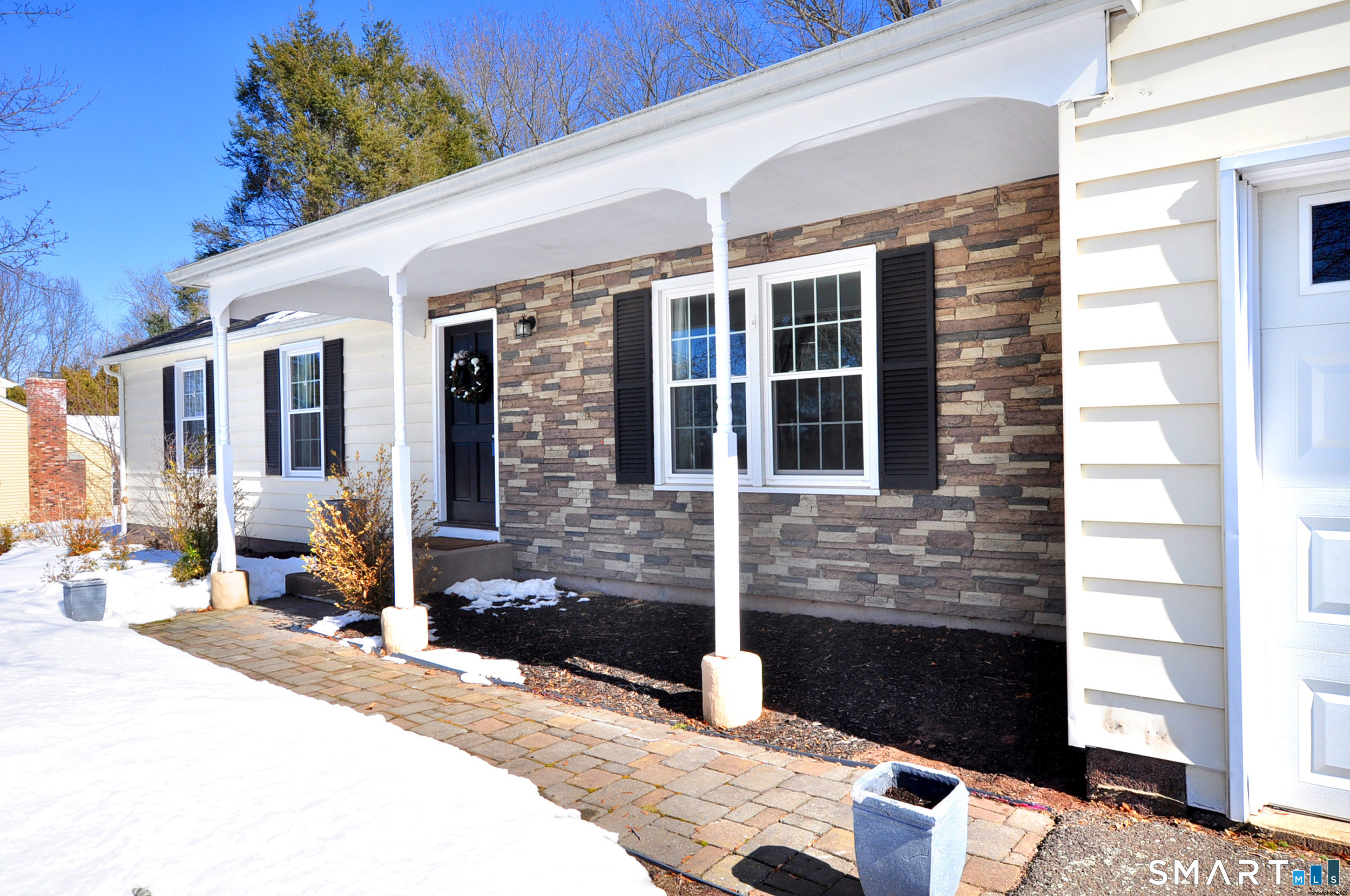 39 Huckleberry Lane Manchester CT 06040