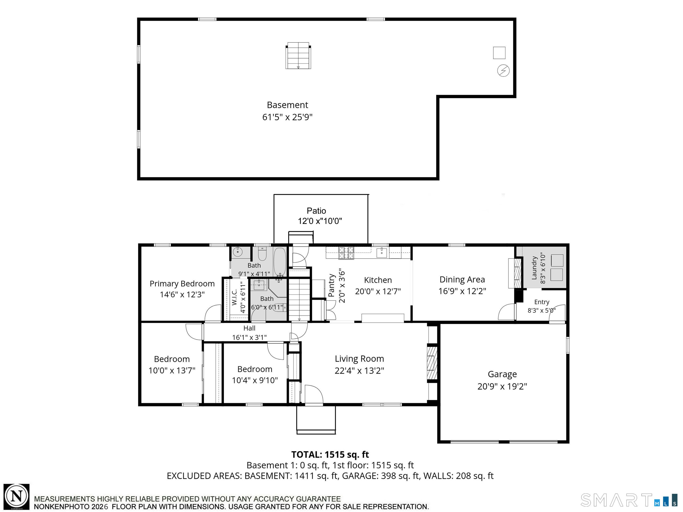 39 Huckleberry Lane Manchester CT 06040