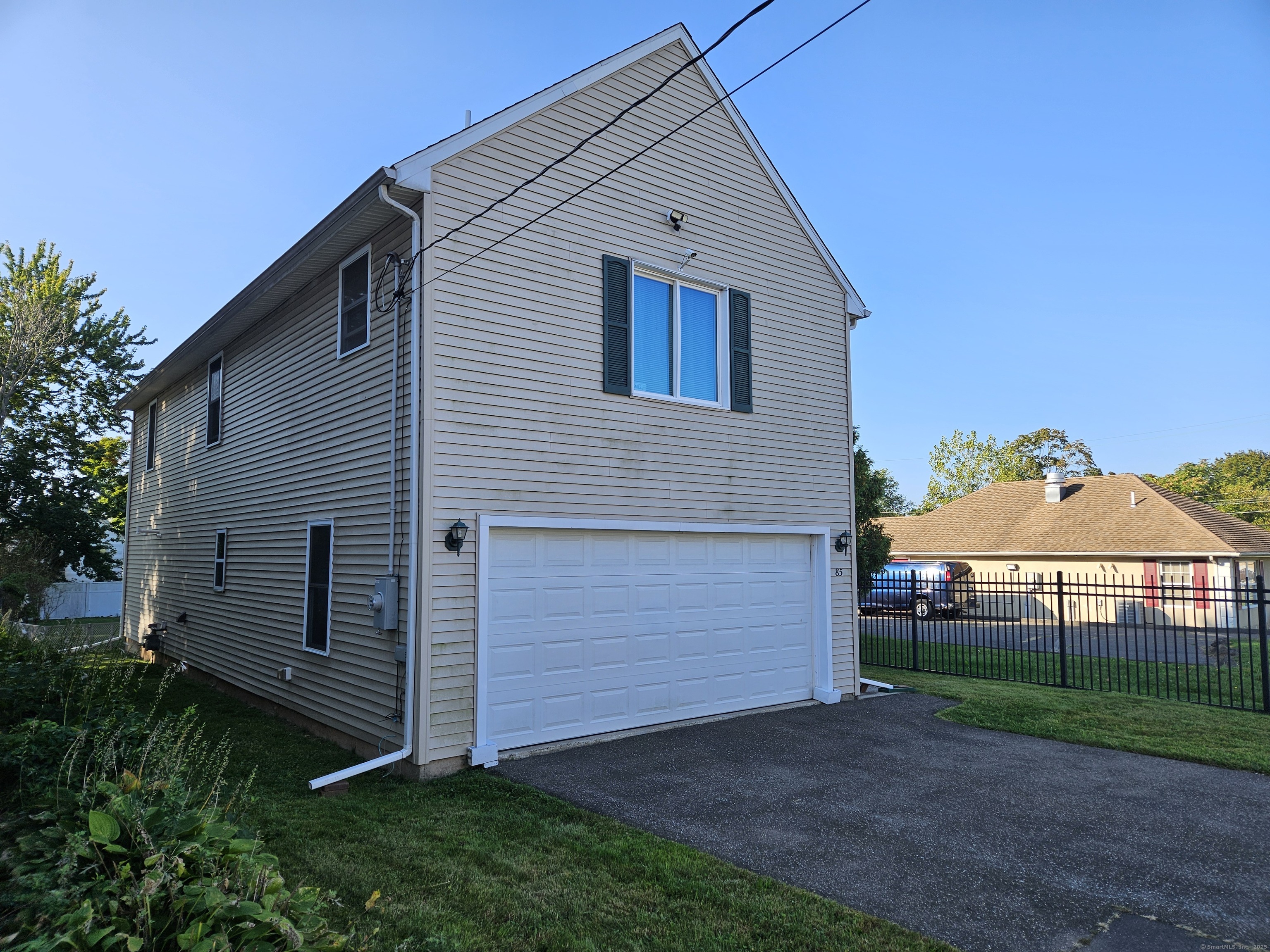 85 West Street New Britain CT 06051