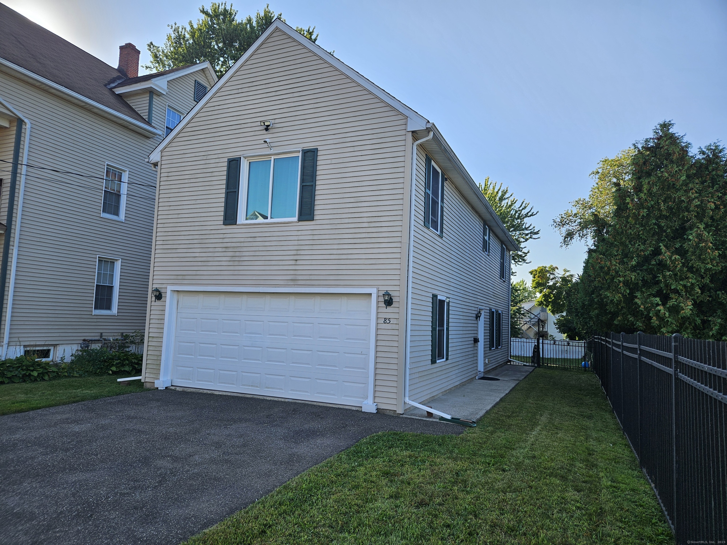 85 West Street New Britain CT 06051