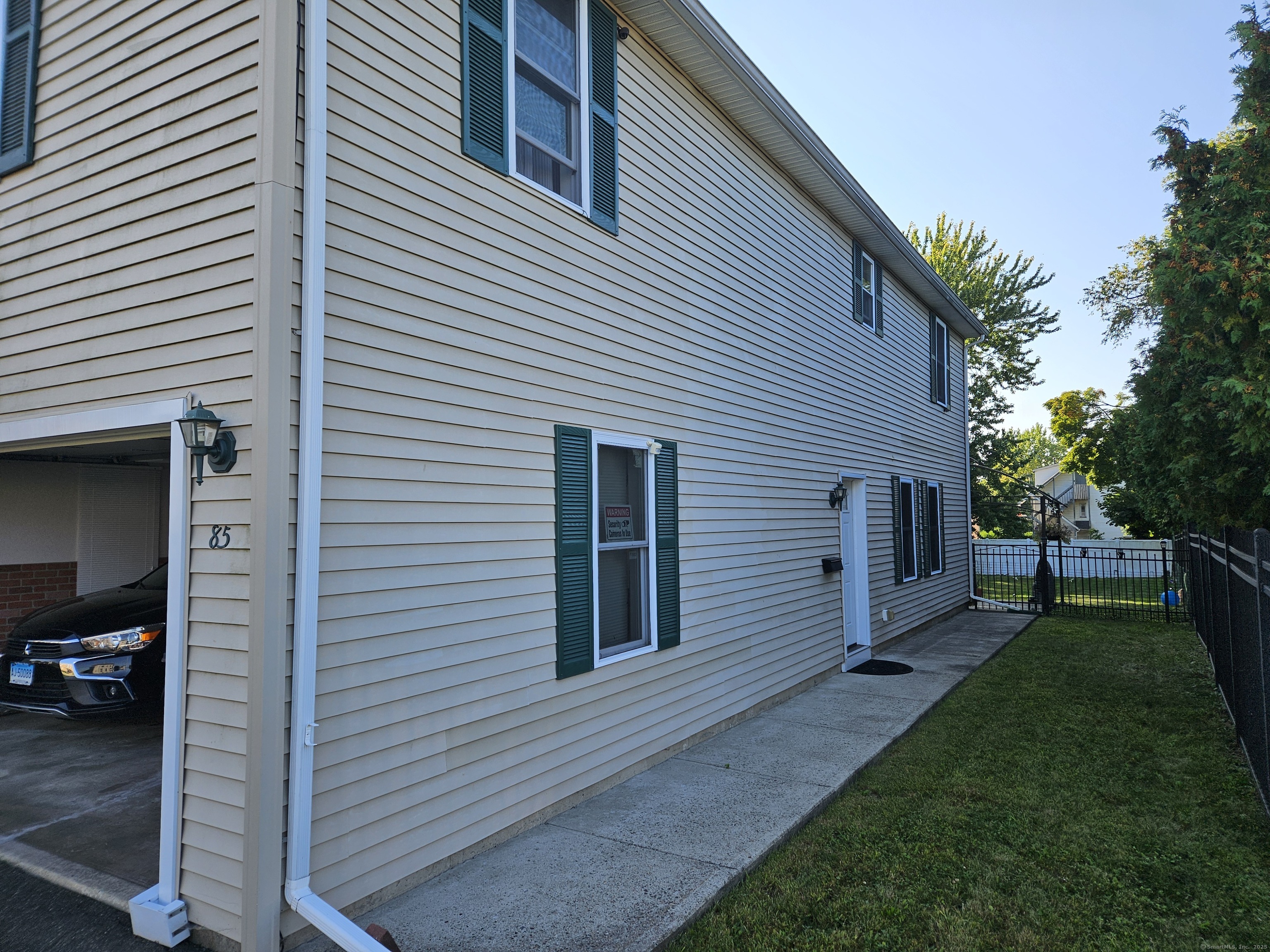 85 West Street New Britain CT 06051