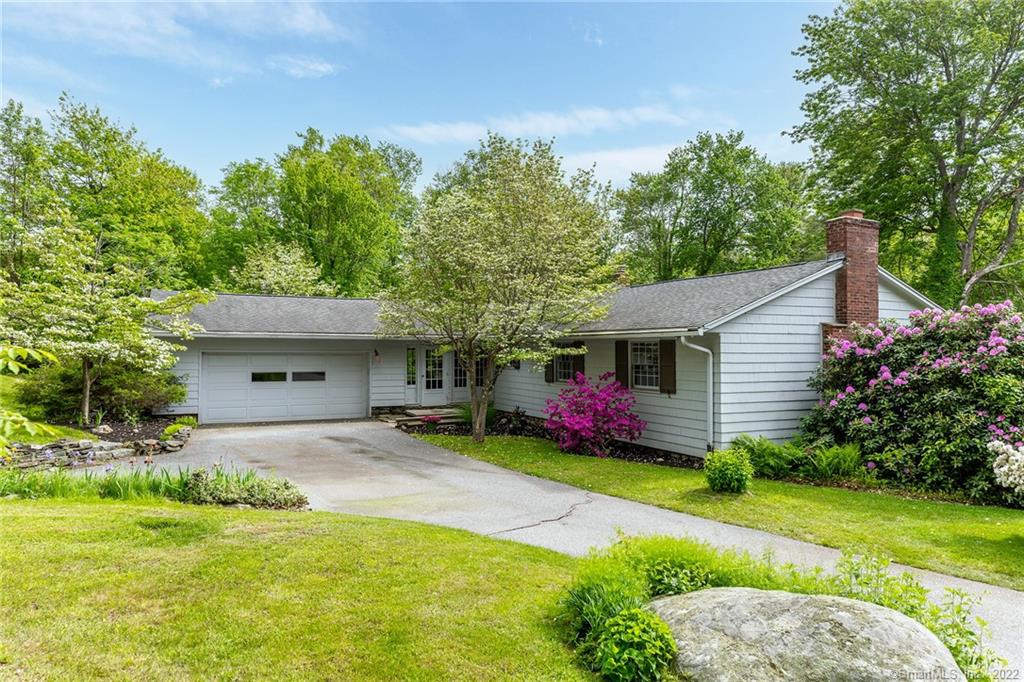 283 Clearview Avenue Harwinton CT 06791