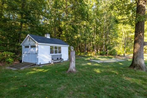 79 Briar Hill Road Norwich CT 06360