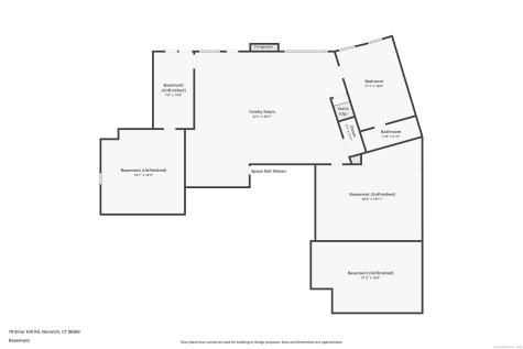 79 Briar Hill Road Norwich CT 06360