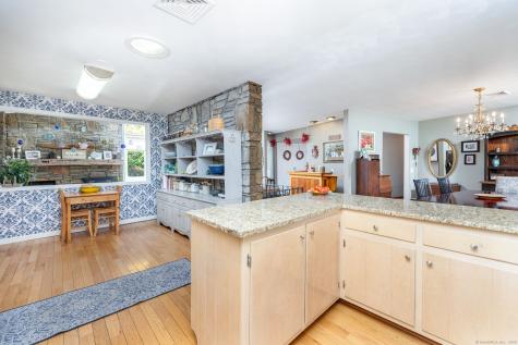 79 Briar Hill Road Norwich CT 06360