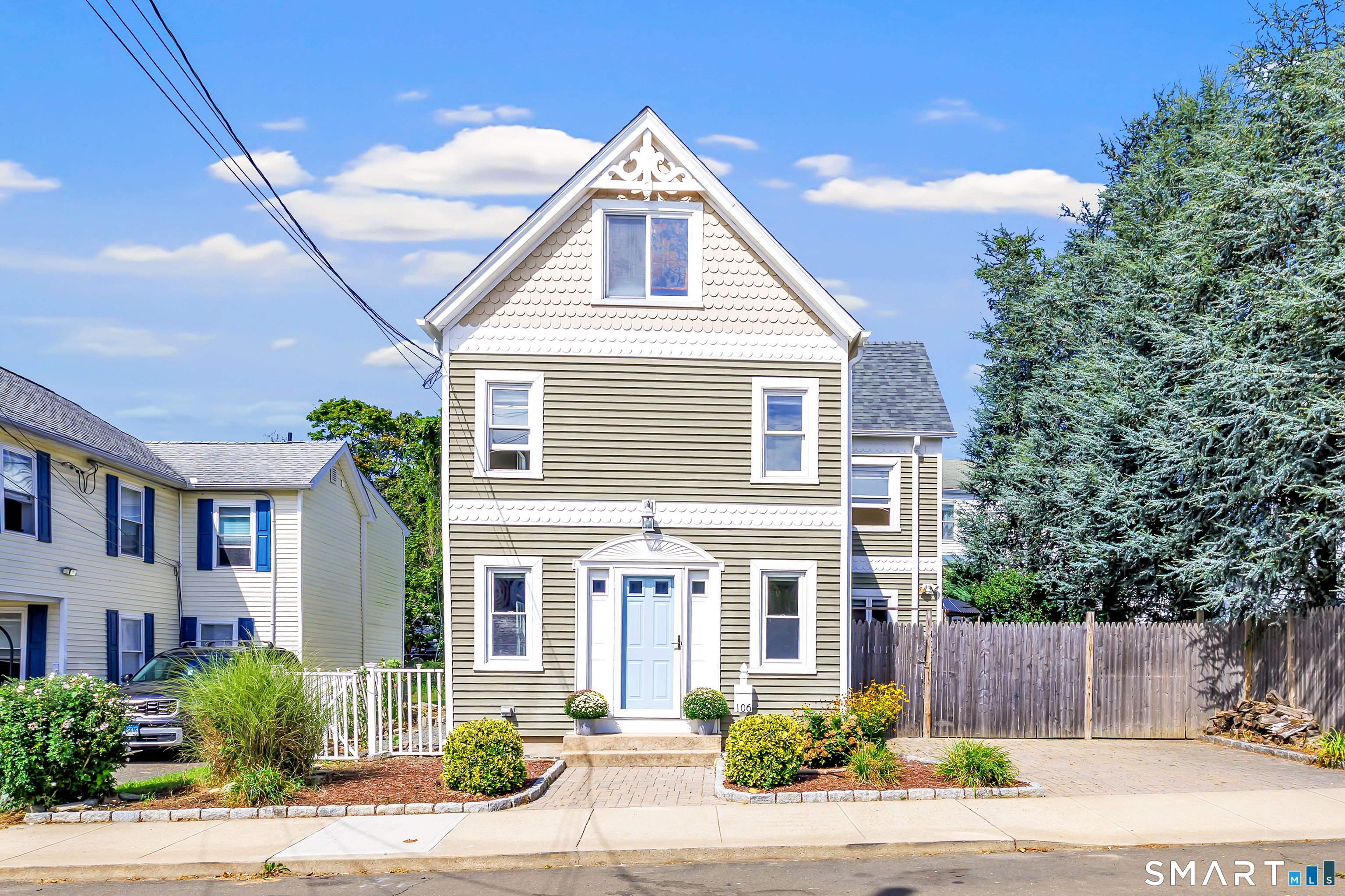106 Hawley Avenue Milford CT 06460