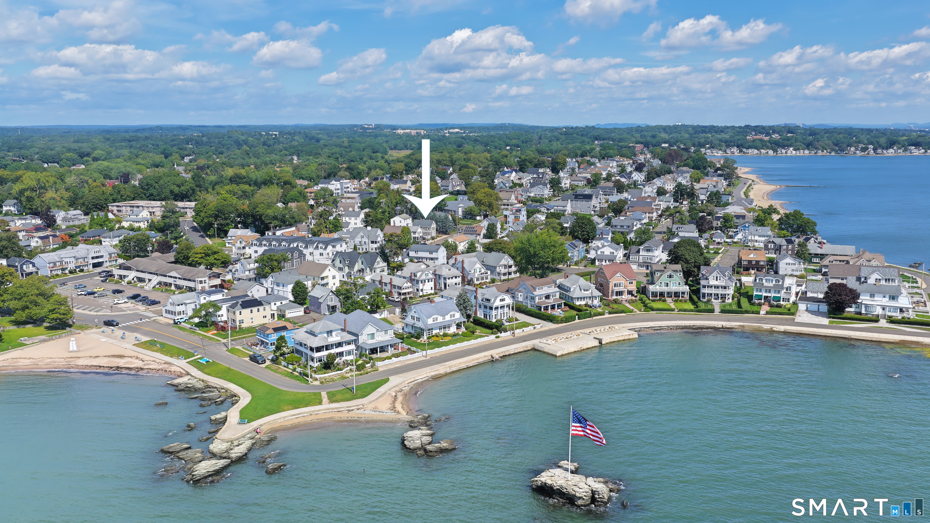 106 Hawley Avenue Milford CT 06460