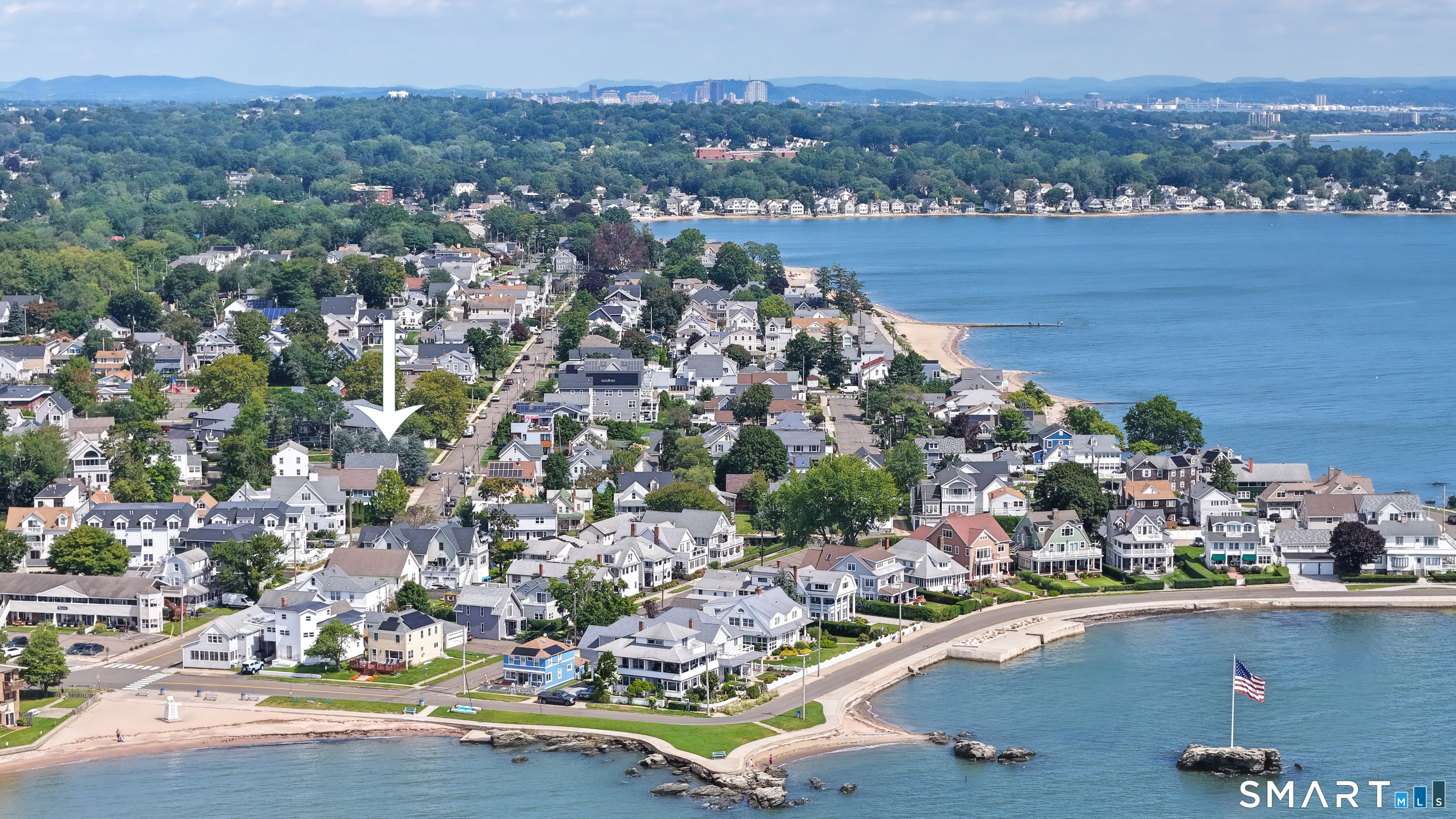 106 Hawley Avenue Milford CT 06460