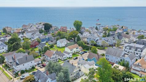 106 Hawley Avenue Milford CT 06460