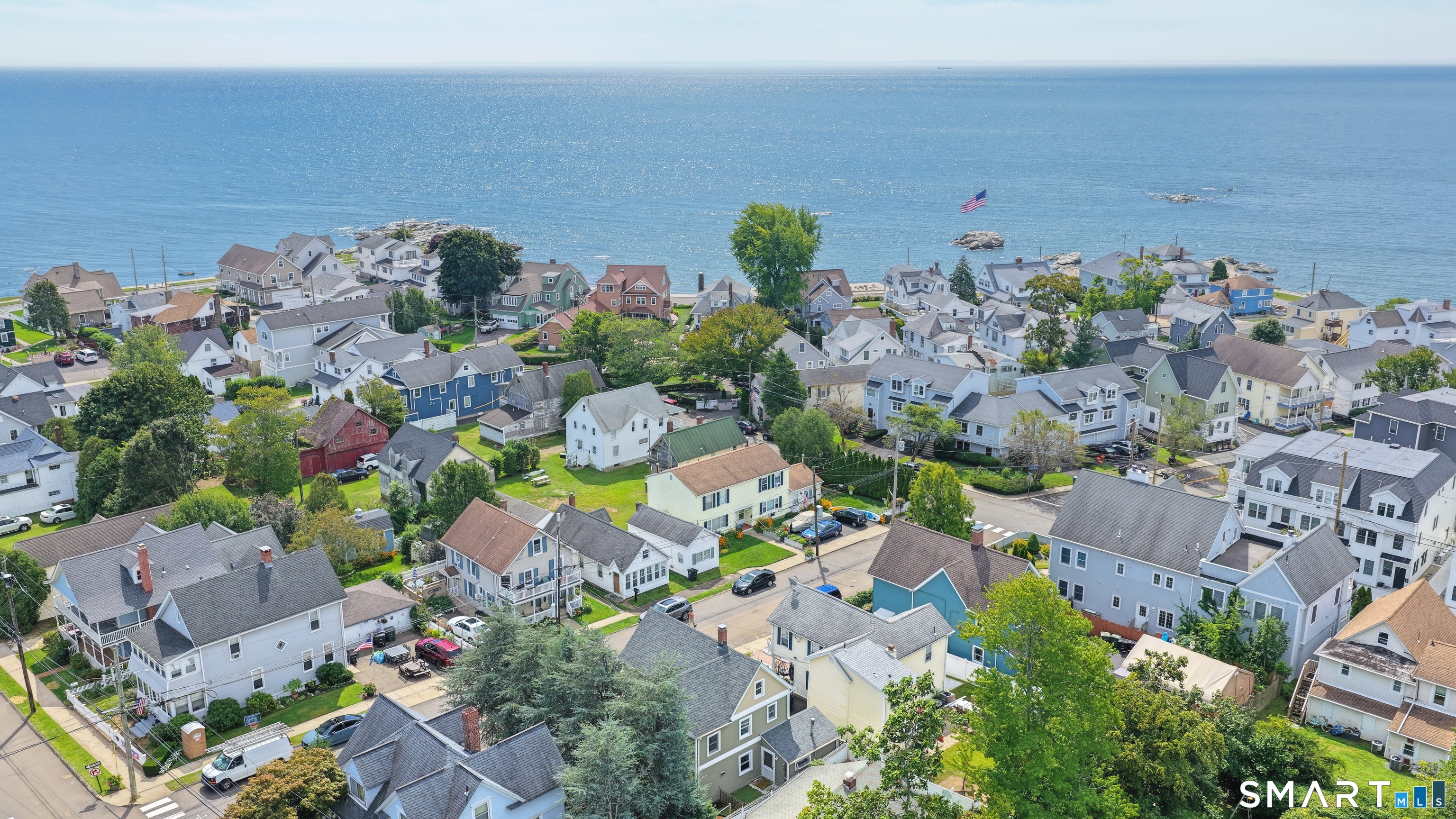 106 Hawley Avenue Milford CT 06460