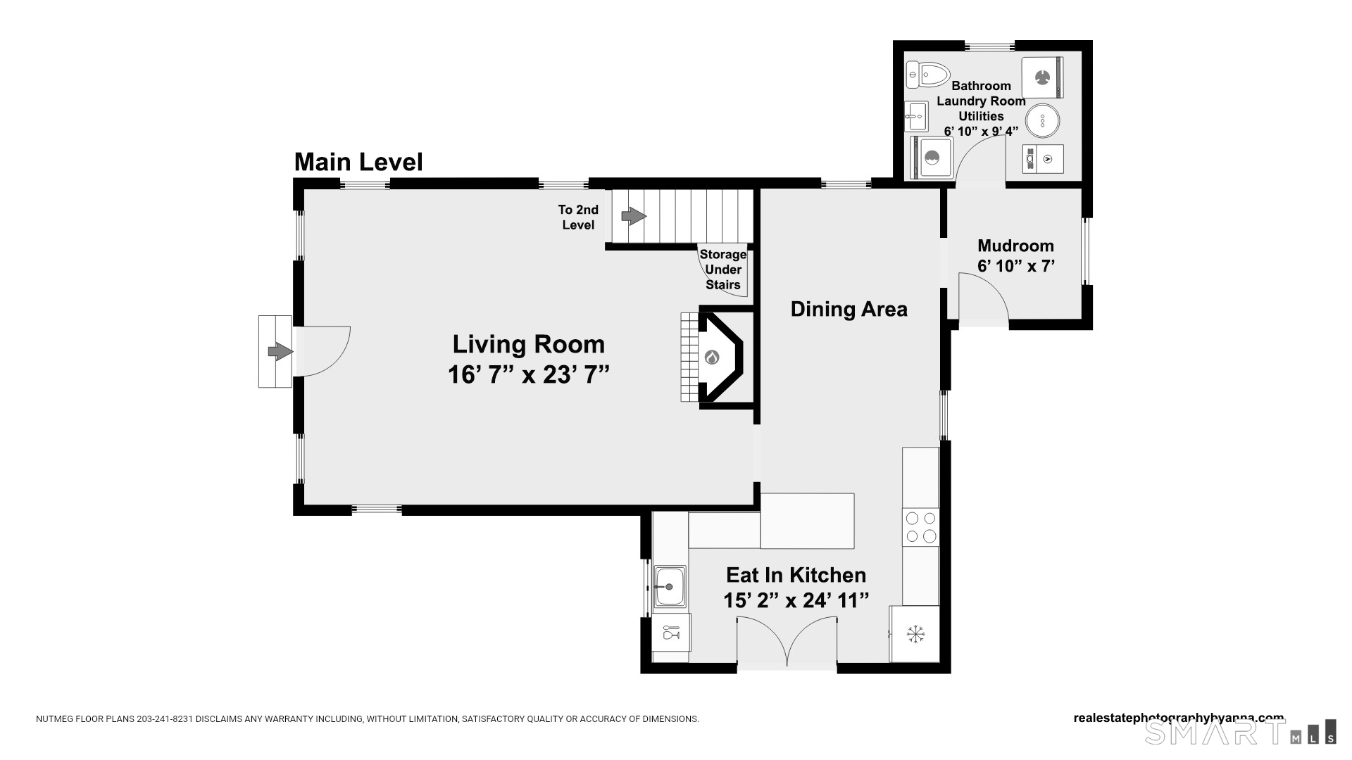 106 Hawley Avenue Milford CT 06460