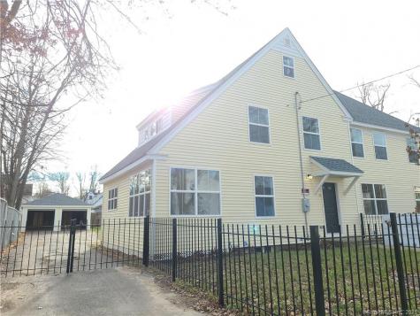 53 Catherine Street Hartford CT 06106