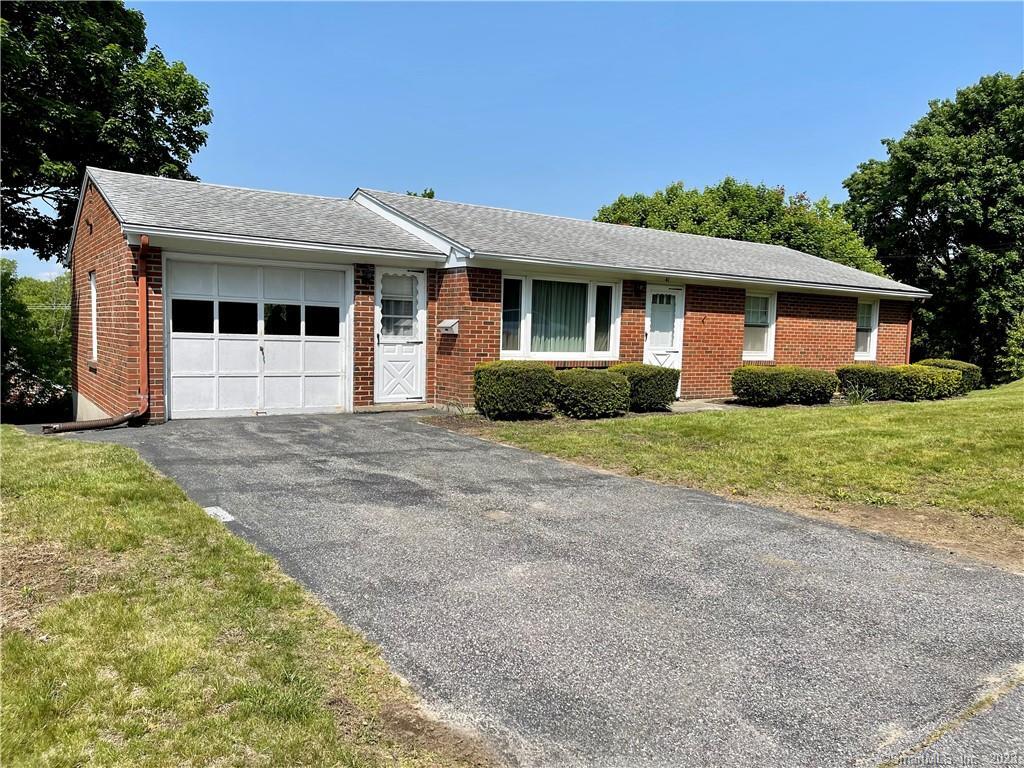 41 Nathaniel Street Torrington CT 06790