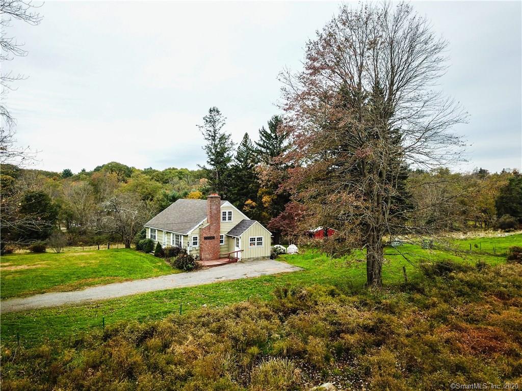 39 Camp Dutton Road Litchfield CT 06759