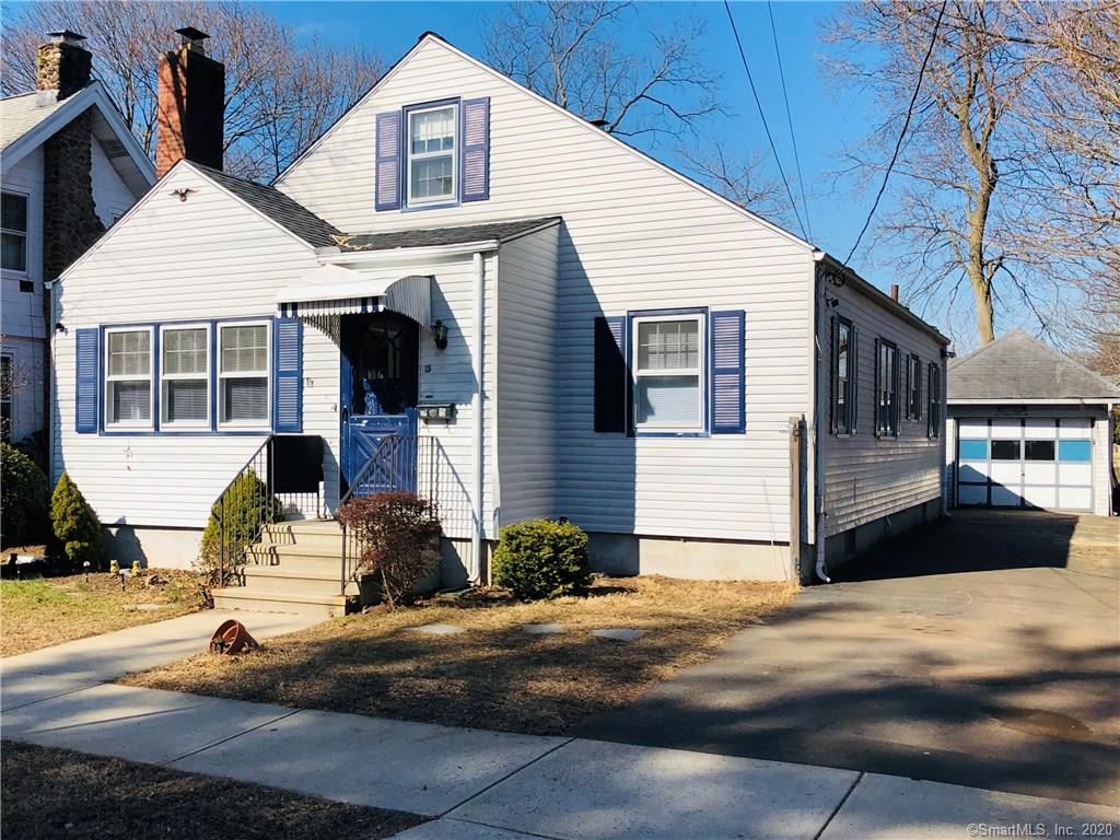15 Ralston Avenue Hamden CT 06517