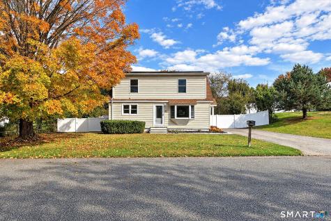 23 Mountain View Road Ansonia CT 06401