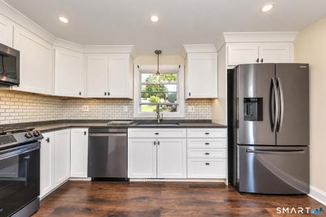 23 Mountain View Road Ansonia CT 06401
