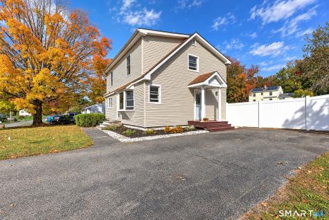 23 Mountain View Road Ansonia CT 06401