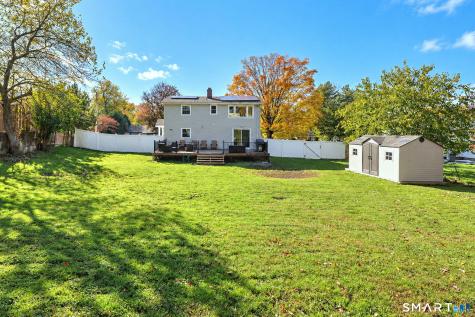 23 Mountain View Road Ansonia CT 06401