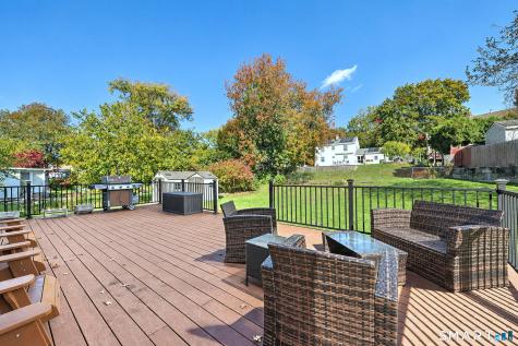 23 Mountain View Road Ansonia CT 06401