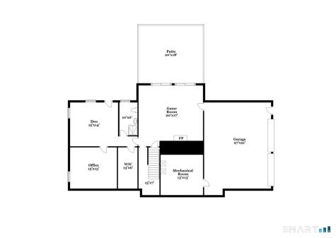 141 Saint Johns Road Ridgefield CT 06877
