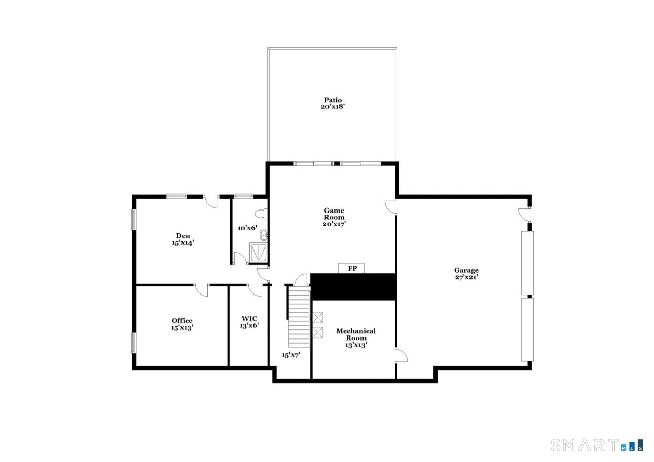 141 Saint Johns Road Ridgefield CT 06877