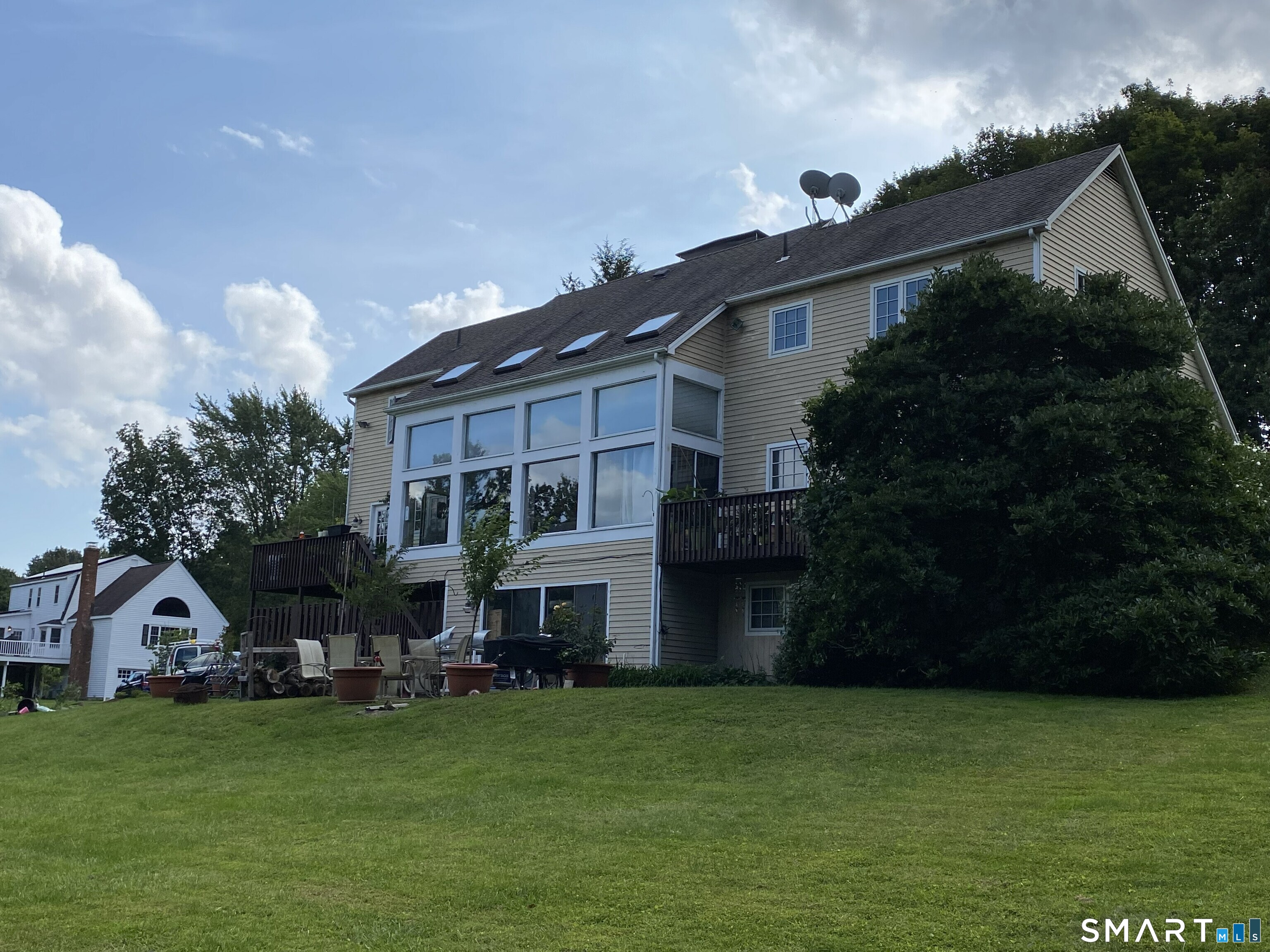 141 Saint Johns Road Ridgefield CT 06877