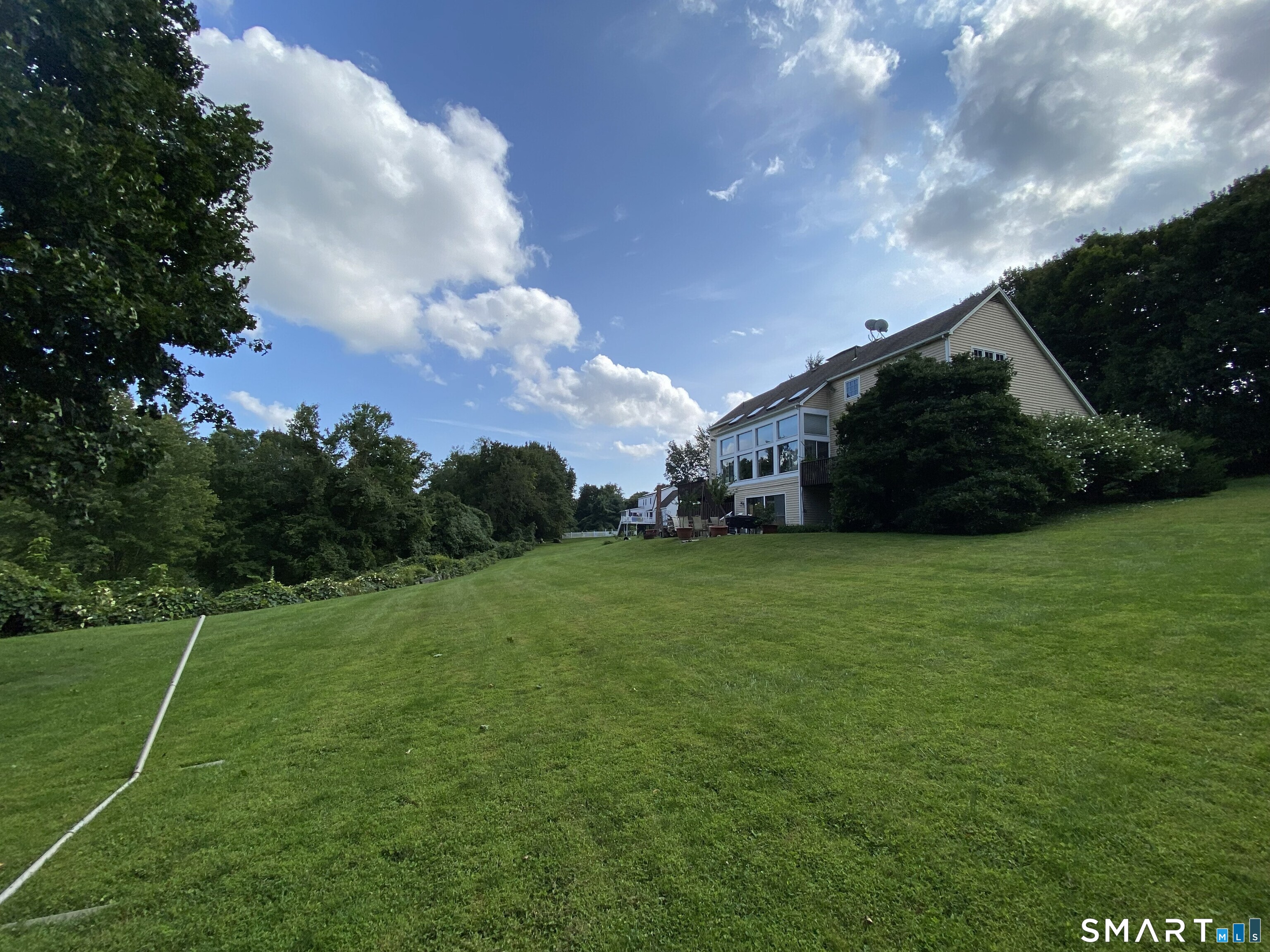 141 Saint Johns Road Ridgefield CT 06877