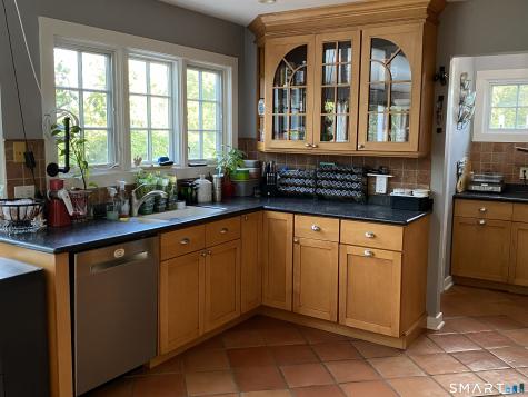 141 Saint Johns Road Ridgefield CT 06877