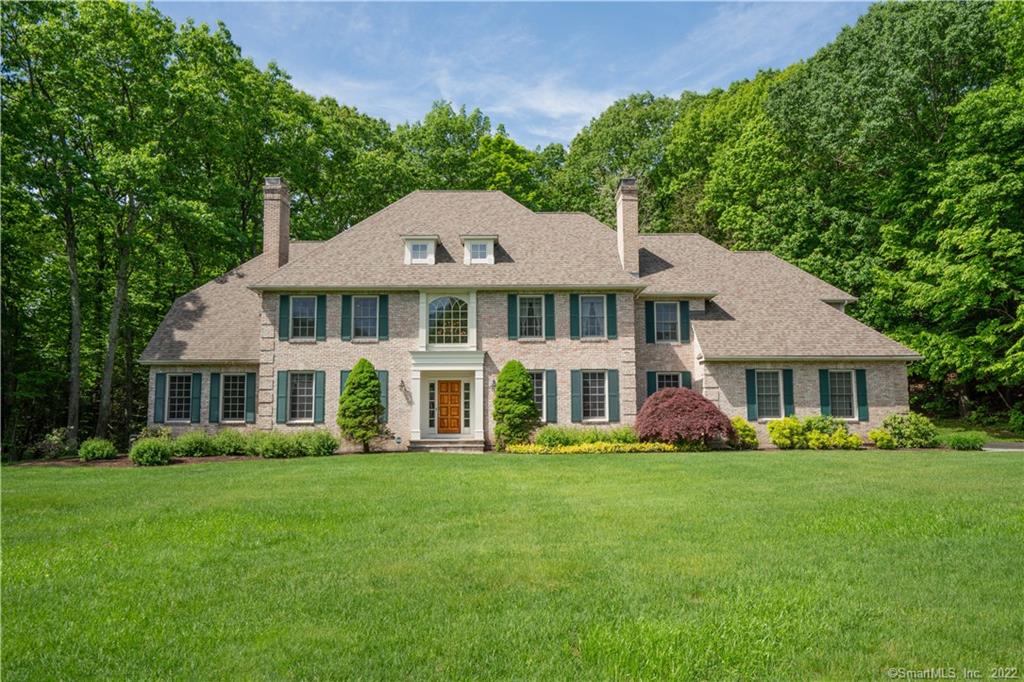 41 Brian Lane Avon CT 06001
