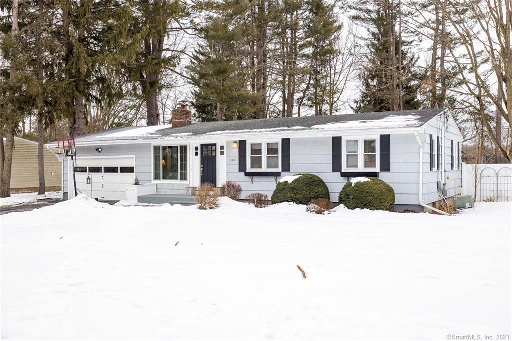 300 Carlton Drive Cheshire CT 06410