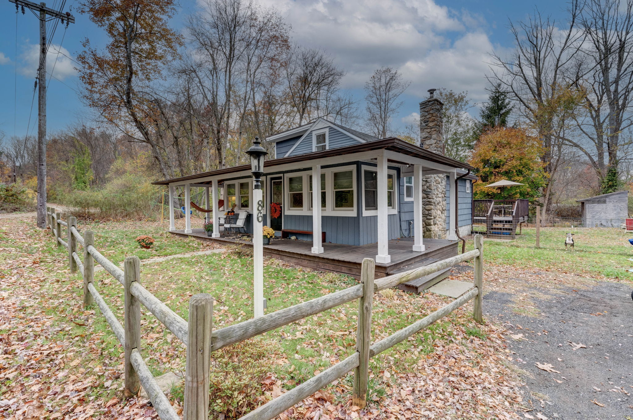 86 Catalina Drive Coventry CT 06238