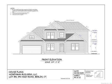 941 High Road Berlin CT 06037