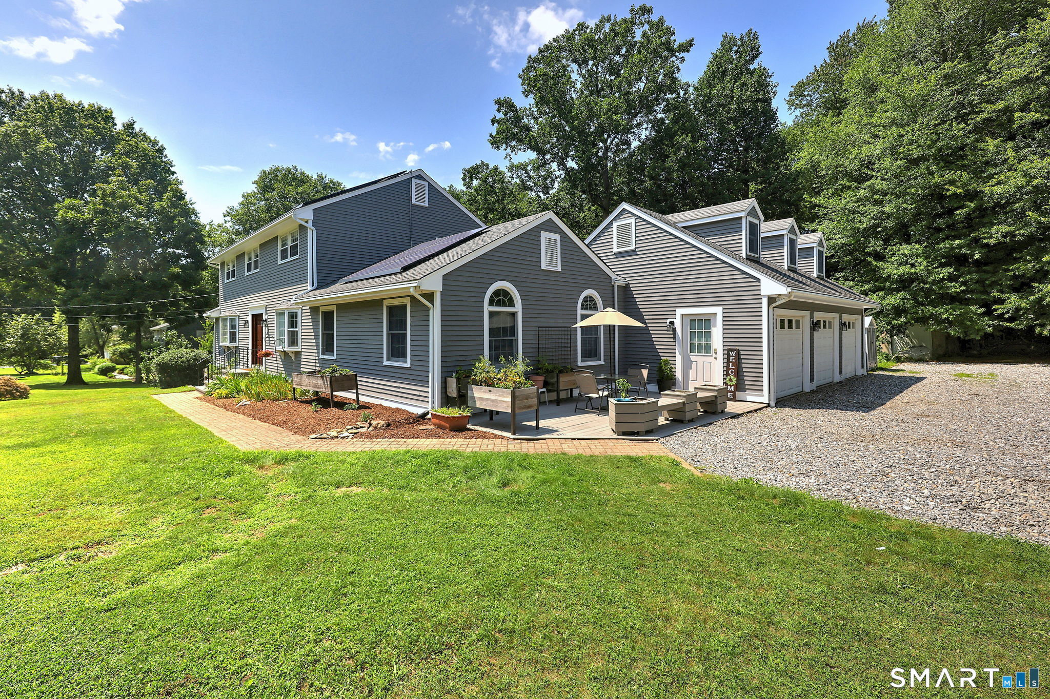 88 Scenic Hill Road Trumbull CT 06611
