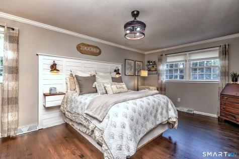 88 Scenic Hill Road Trumbull CT 06611