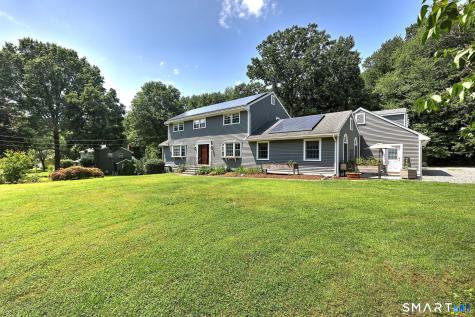 88 Scenic Hill Road Trumbull CT 06611
