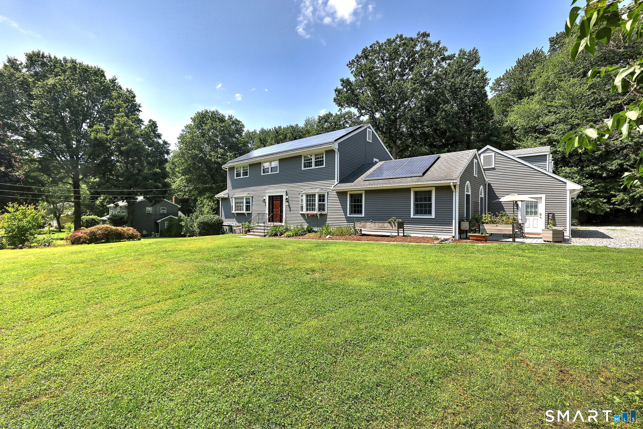 88 Scenic Hill Road Trumbull CT 06611