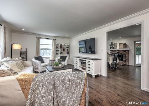 88 Scenic Hill Road Trumbull CT 06611