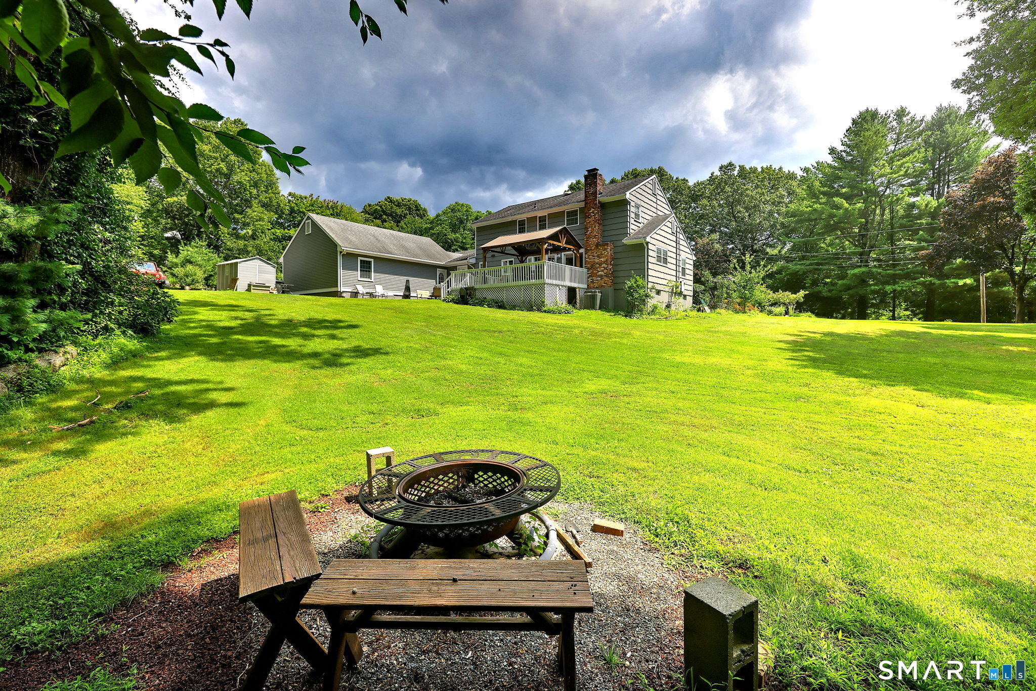 88 Scenic Hill Road Trumbull CT 06611