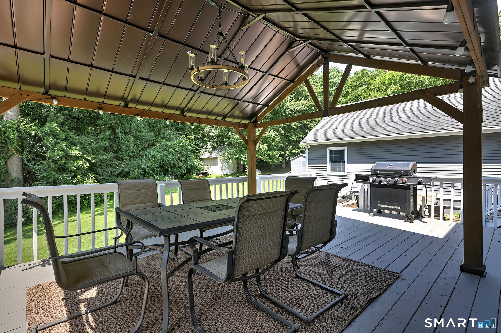 88 Scenic Hill Road Trumbull CT 06611