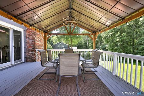 88 Scenic Hill Road Trumbull CT 06611