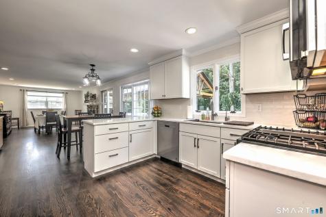 88 Scenic Hill Road Trumbull CT 06611