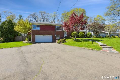 104 Knollwood Drive New Haven CT 06515