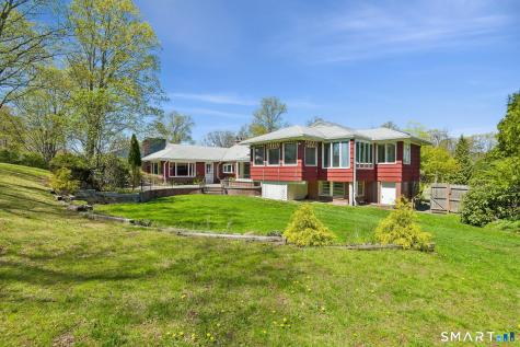 104 Knollwood Drive New Haven CT 06515