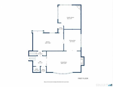 104 Knollwood Drive New Haven CT 06515
