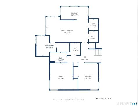 104 Knollwood Drive New Haven CT 06515