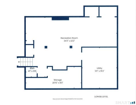 104 Knollwood Drive New Haven CT 06515