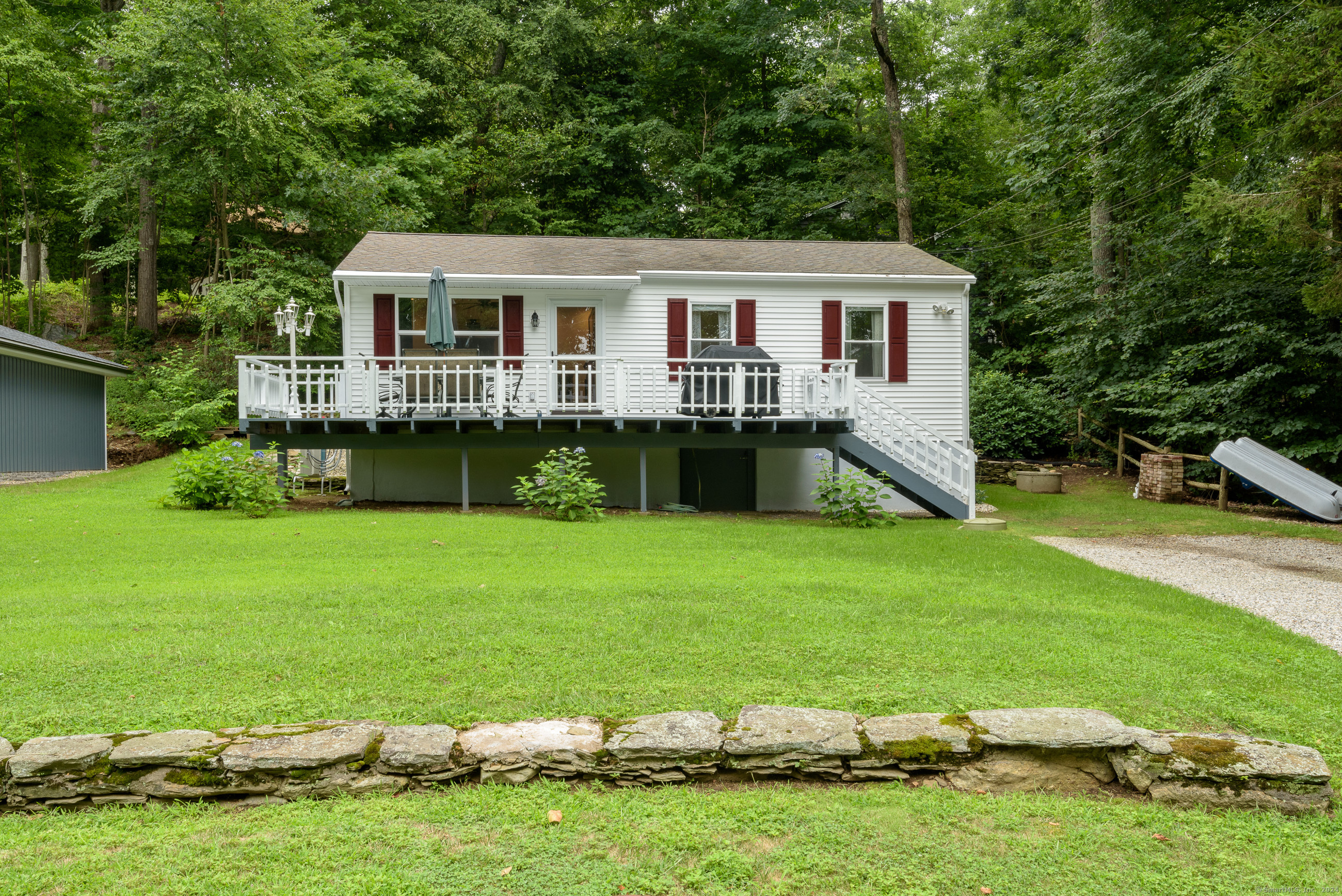 67 Deepwood Drive Lebanon CT 06249